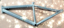 Bicycle Frames