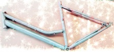 Bicycle Frames