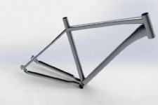 Bicycle Frames