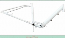 Bicycle Frames