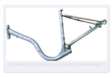 Bicycle Frames