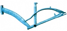 Bicycle Frames