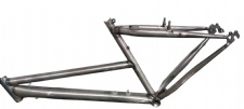 Bicycle Frames