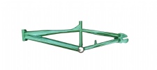 Bicycle Frames